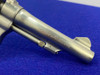 1973 Smith & Wesson Model 64 No-Dash .38 Spl *4" PINNED TAPERED BARREL*