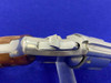 1973 Smith & Wesson Model 64 No-Dash .38 Spl *4" PINNED TAPERED BARREL*