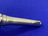 1973 Smith & Wesson Model 64 No-Dash .38 Spl *4" PINNED TAPERED BARREL*
