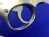 1973 Smith & Wesson Model 64 No-Dash .38 Spl *4" PINNED TAPERED BARREL*