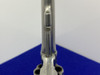 1973 Smith & Wesson Model 64 No-Dash .38 Spl *4" PINNED TAPERED BARREL*