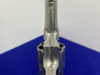 1973 Smith & Wesson Model 64 No-Dash .38 Spl *4" PINNED TAPERED BARREL*
