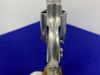 1973 Smith & Wesson Model 64 No-Dash .38 Spl *4" PINNED TAPERED BARREL*