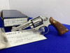 1973 Smith & Wesson Model 64 No-Dash .38 Spl *4" PINNED TAPERED BARREL*