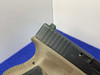 Glock 26 Gen 3 9mm 3.43" Black/FDE *EXCELLENT CONCEALABLE POCKET PISTOL*