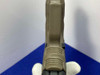 Glock 26 Gen 3 9mm 3.43" Black/FDE *EXCELLENT CONCEALABLE POCKET PISTOL*