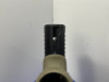 Glock 26 Gen 3 9mm 3.43" Black/FDE *EXCELLENT CONCEALABLE POCKET PISTOL*