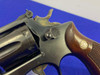 1953 Smith & Wesson K-22 Masterpiece .22 LR Blued 6" *CLASSIC PRE-MODEL 17*
