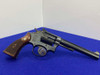 1953 Smith & Wesson K-22 Masterpiece .22 LR Blued 6" *CLASSIC PRE-MODEL 17*