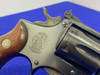 1953 Smith & Wesson K-22 Masterpiece .22 LR Blued 6" *CLASSIC PRE-MODEL 17*