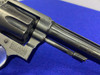 1953 Smith & Wesson K-22 Masterpiece .22 LR Blued 6" *CLASSIC PRE-MODEL 17*