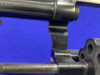 1953 Smith & Wesson K-22 Masterpiece .22 LR Blued 6" *CLASSIC PRE-MODEL 17*