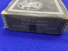 1953 Smith & Wesson K-22 Masterpiece .22 LR Blued 6" *CLASSIC PRE-MODEL 17*