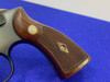 1953 Smith & Wesson K-22 Masterpiece .22 LR Blued 6" *CLASSIC PRE-MODEL 17*