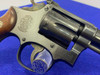 1953 Smith & Wesson K-22 Masterpiece .22 LR Blued 6" *CLASSIC PRE-MODEL 17*
