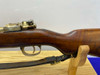 Danzig Arsenal Gew. 98 7.92x57mm 29.1" *1916 WWI PRODUCTION YEAR*
