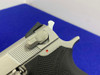 1990 Smith & Wesson Model 3906 9mm Stainless 4" *RARE SINGLE STACK 3RD GEN*