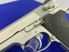 1990 Smith & Wesson Model 3906 9mm Stainless 4" *RARE SINGLE STACK 3RD GEN*