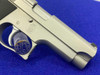 1990 Smith & Wesson Model 3906 9mm Stainless 4" *RARE SINGLE STACK 3RD GEN*