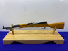 Norinco Type 56 SKS 7.62x39mm Blue 20" *CRUCIFORM SPIKE BAYONET*