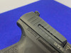 2016 Walther PPQ M2 .45 ACP Black 4.25" *PREMIUM GERMAN PISTOL*