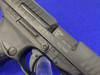 2016 Walther PPQ M2 .45 ACP Black 4.25" *PREMIUM GERMAN PISTOL*