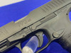 2016 Walther PPQ M2 .45 ACP Black 4.25" *PREMIUM GERMAN PISTOL*