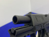 2016 Walther PPQ M2 .45 ACP Black 4.25" *PREMIUM GERMAN PISTOL*
