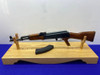 Norinco NHM-90 7.62x39mm Blue 16.25" *PRE-1994 BAN IMPORT*
