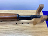 Norinco NHM-90 7.62x39mm Blue 16.25" *PRE-1994 BAN IMPORT*