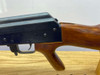 Norinco NHM-90 7.62x39mm Blue 16.25" *PRE-1994 BAN IMPORT*
