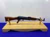Norinco NHM-90 7.62x39mm Blue 16.25" *PRE-1994 BAN IMPORT*