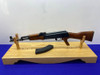 Norinco NHM-90 7.62x39mm Blue 16.25" *PRE-1994 BAN IMPORT*