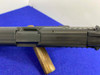2016 Heckler & Koch VP9 9mm FDE 4.09" *COMPLETE FACTORY CASED PACKAGE*