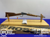 Rossi R92 .357 Mag/.38 Spl Stainless 16" *CLASSIC LEVER-ACTION PERFORMANCE*