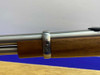 Rossi R92 .357 Mag/.38 Spl Stainless 16" *CLASSIC LEVER-ACTION PERFORMANCE*