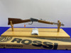 Rossi R92 .357 Mag/.38 Spl Stainless 16" *CLASSIC LEVER-ACTION PERFORMANCE*