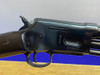 Taurus Thunderbolt C38 .357 Mag / .38 Spl 26" *COLT LIGHTNING REPRODUCTION*