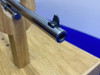 Taurus Model 72 Stainless .22 WMR 23" *RARE MAGNUM GALLERY PUMP RIFLE*