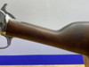 Taurus Model 72 Stainless .22 WMR 23" *RARE MAGNUM GALLERY PUMP RIFLE*