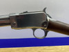 Taurus Model 72 Stainless .22 WMR 23" *RARE MAGNUM GALLERY PUMP RIFLE*