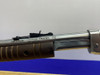 Taurus Model 72 Stainless .22 WMR 23" *RARE MAGNUM GALLERY PUMP RIFLE*
