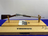Taurus Model 72 Stainless .22 WMR 23" *RARE MAGNUM GALLERY PUMP RIFLE*