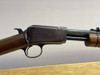 Rossi Model 62A .22 S/L/LR 23" Blued *DESIRABLE OCTAGON BARREL* 