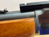 1983 Marlin 30AS 30-30 Win 20" Blued *JM STAMPED MODEL LEVER-ACTION RIFLE*
