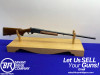 C-I-L / CBC Model 402 12 GA 30" Blue*ENGRAVED/RELIABLE SINGLE-SHOT SHOTGUN*