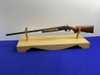 C-I-L / CBC Model 402 12 GA 30" Blue*ENGRAVED/RELIABLE SINGLE-SHOT SHOTGUN*