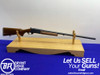 C-I-L / CBC Model 402 12 GA 30" Blue*ENGRAVED/RELIABLE SINGLE-SHOT SHOTGUN*