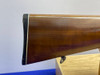 C-I-L / CBC Model 402 12 GA 30" Blue*ENGRAVED/RELIABLE SINGLE-SHOT SHOTGUN*