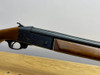 C-I-L / CBC Model 402 12 GA 30" Blue*ENGRAVED/RELIABLE SINGLE-SHOT SHOTGUN*
